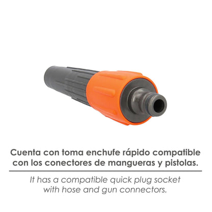Lanzarriegos Graduable Soft-touch_3