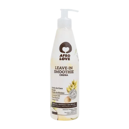 Afro Love Leave In 450ml_0