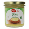Manteiga clarificada ghee ayurvédica Bio El Granero, 340 ml