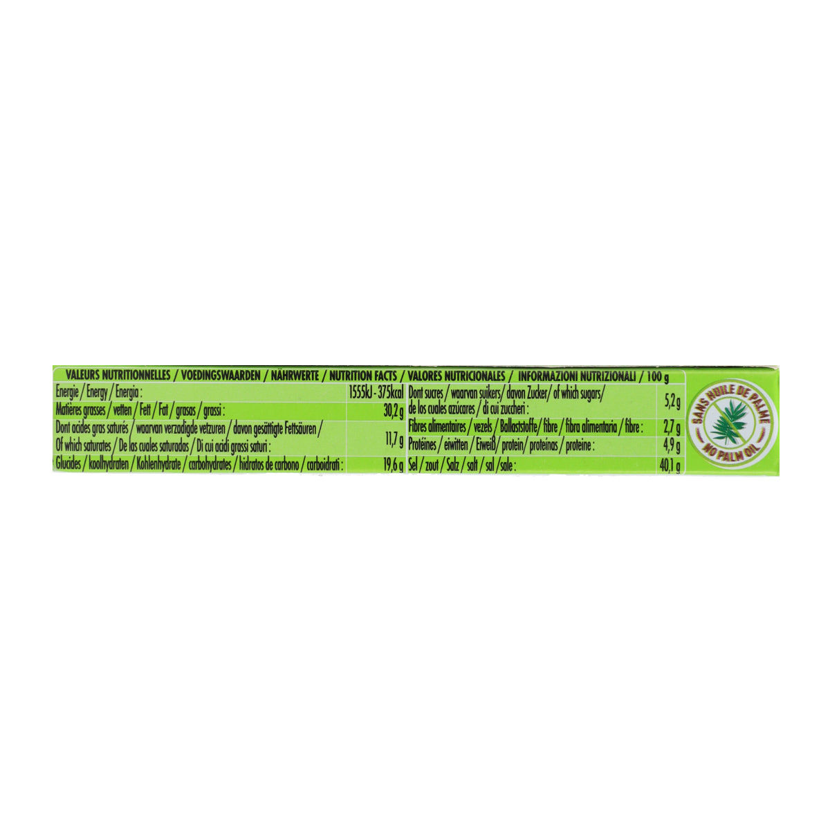 Cubitos De Miso Bio Danival 8 uds x 10 g