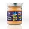 Tempero Bey com chis sabor bacon e queijo Guimarana 100 g