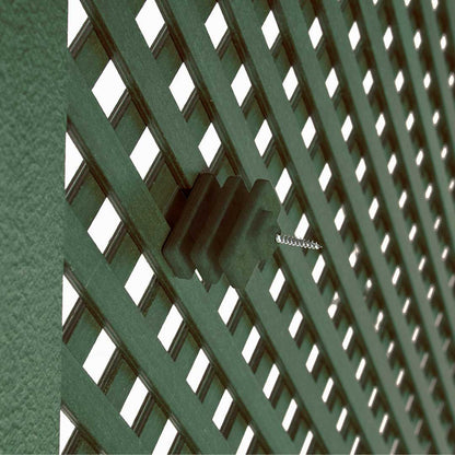 Kit Separadores Lop Marco Verde Nortene_2