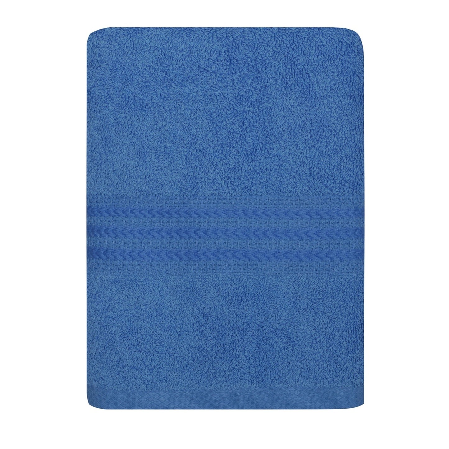 Toalla De Lavabo Azul Oscuro_1