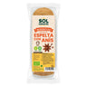 Bolachas Rosquitos Orgânicos de Espelta e Anis Sol Natural 150 g