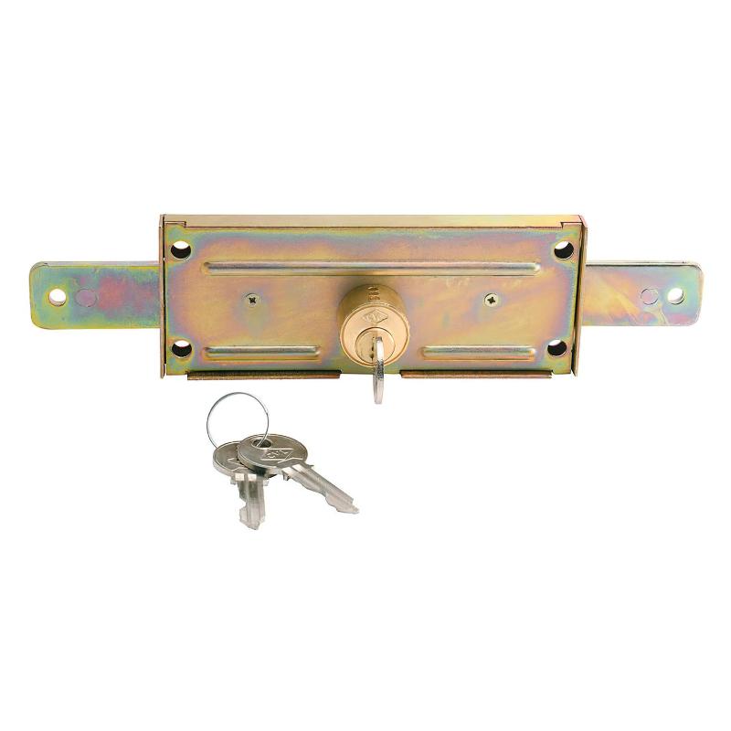 Cerradura Cvl 11a        Carpintería Metálica_1