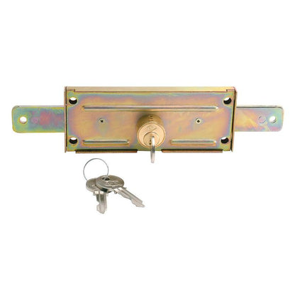 Cerradura Cvl 11a        Carpintería Metálica_1