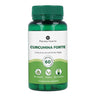 Curcumin Forte Cúrcuma com Pimenta-do-Reino Planeta Huerto 60 Cápsulas Vegetais