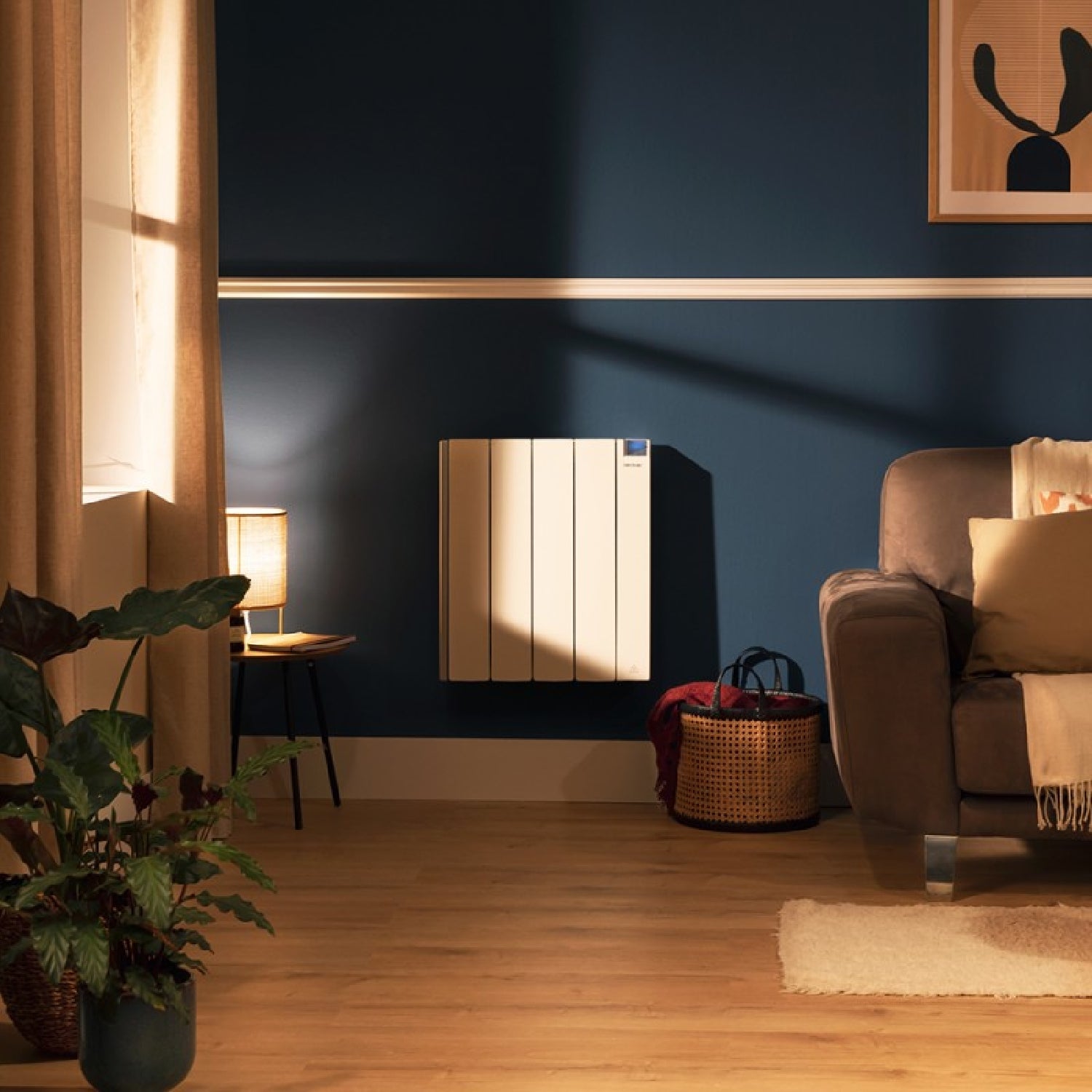 Cecotec Emisor Térmico Emisor Térmico Readywarm 4000 Thermal Ceramic Connected_2