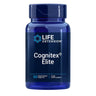 Cognitex Elite Versão UE, Life Extension 60 comprimidos