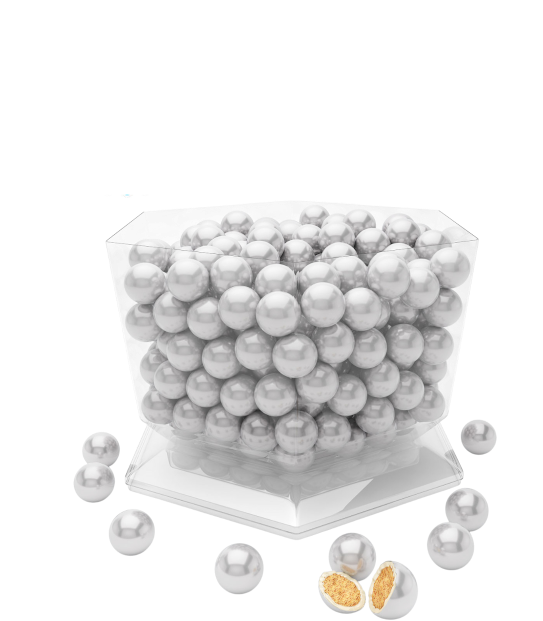 Tarro Chococranch Blanco Deluxe Perla 1000g_0