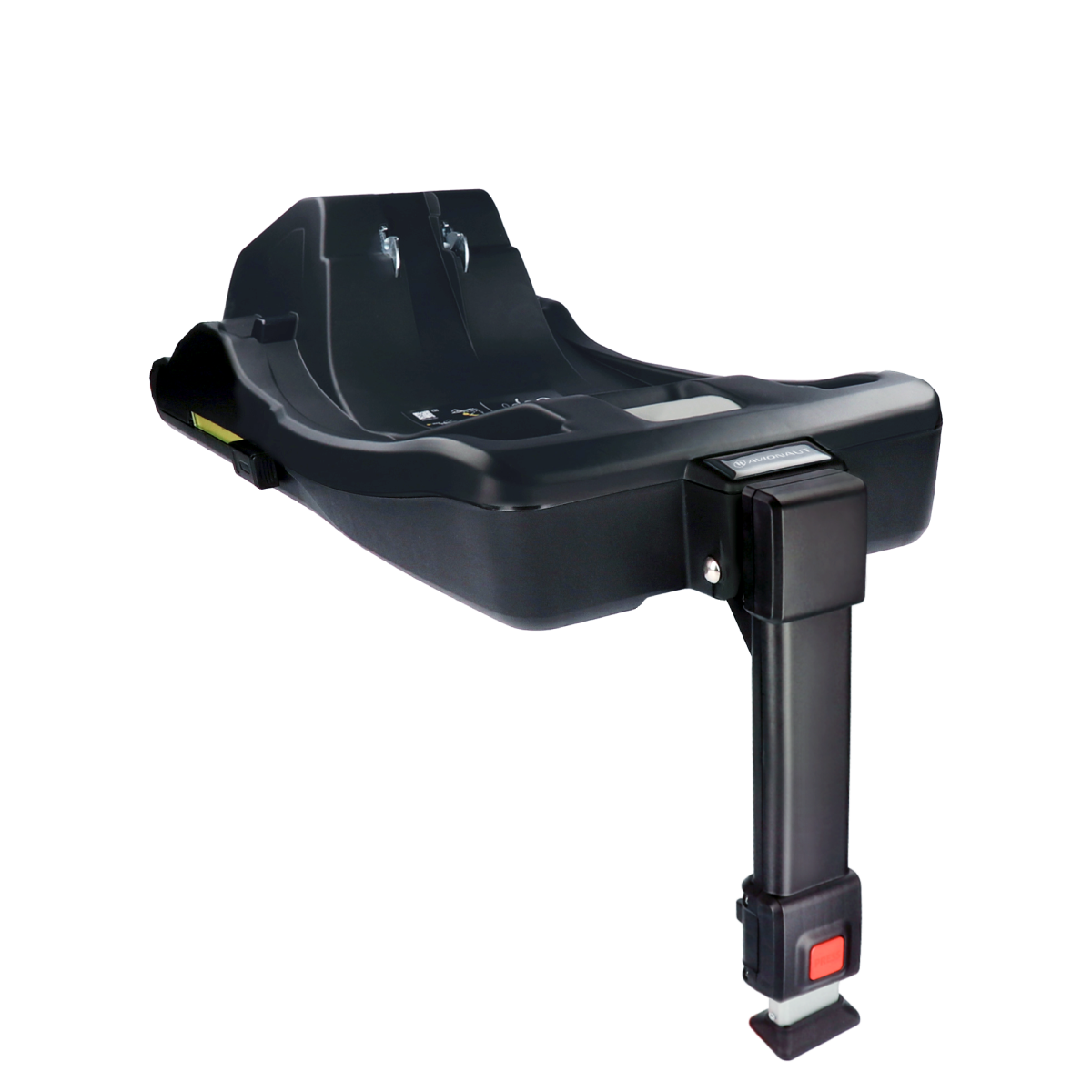 Base Isofix Cosmo Smart Grupo 0+_1