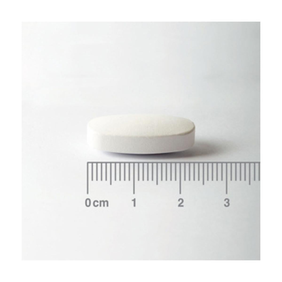 Osteoguard Cálcio, Magnésio, Boro, Vitaminas D e K30 Lamberts 30 Comprimidos