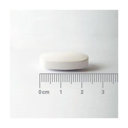 Osteoguard Cálcio, Magnésio, Boro, Vitaminas D e K30 Lamberts 30 Comprimidos