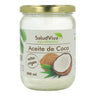 Óleo de Coco ECO Salud Viva 500 g