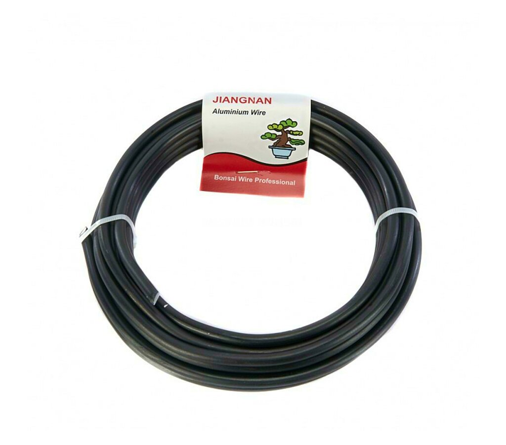Hilo De Aluminio Alambre 4.5mm 500gr_0