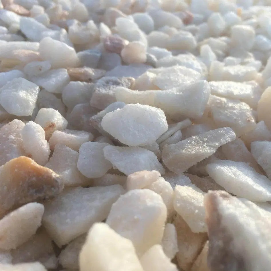 Grava Blanca Rosa / Big Bag 1.000 Kg / 6-14 Mm_4