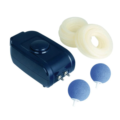 Ubbink Bomba De Aire Air 2000 Outdoor 1351325_0