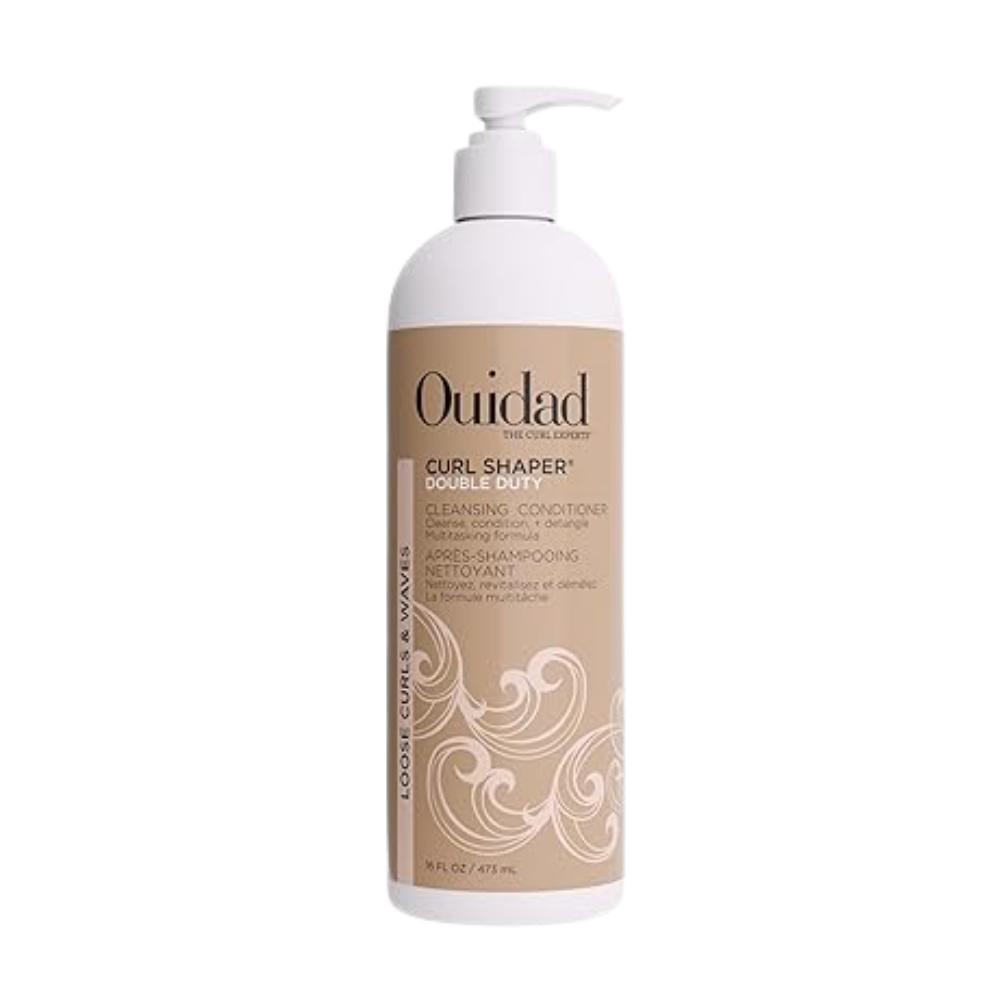 Ouidad Curl Shaper Acondicionador Hidratante Rizos 500ml_0