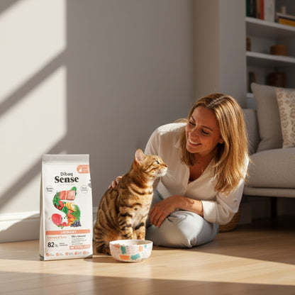 Dibaq Sense Grain Free Urinary 1,5 Kg_4