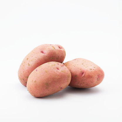 Patata Roja de la Axarquía 1/2 Kg