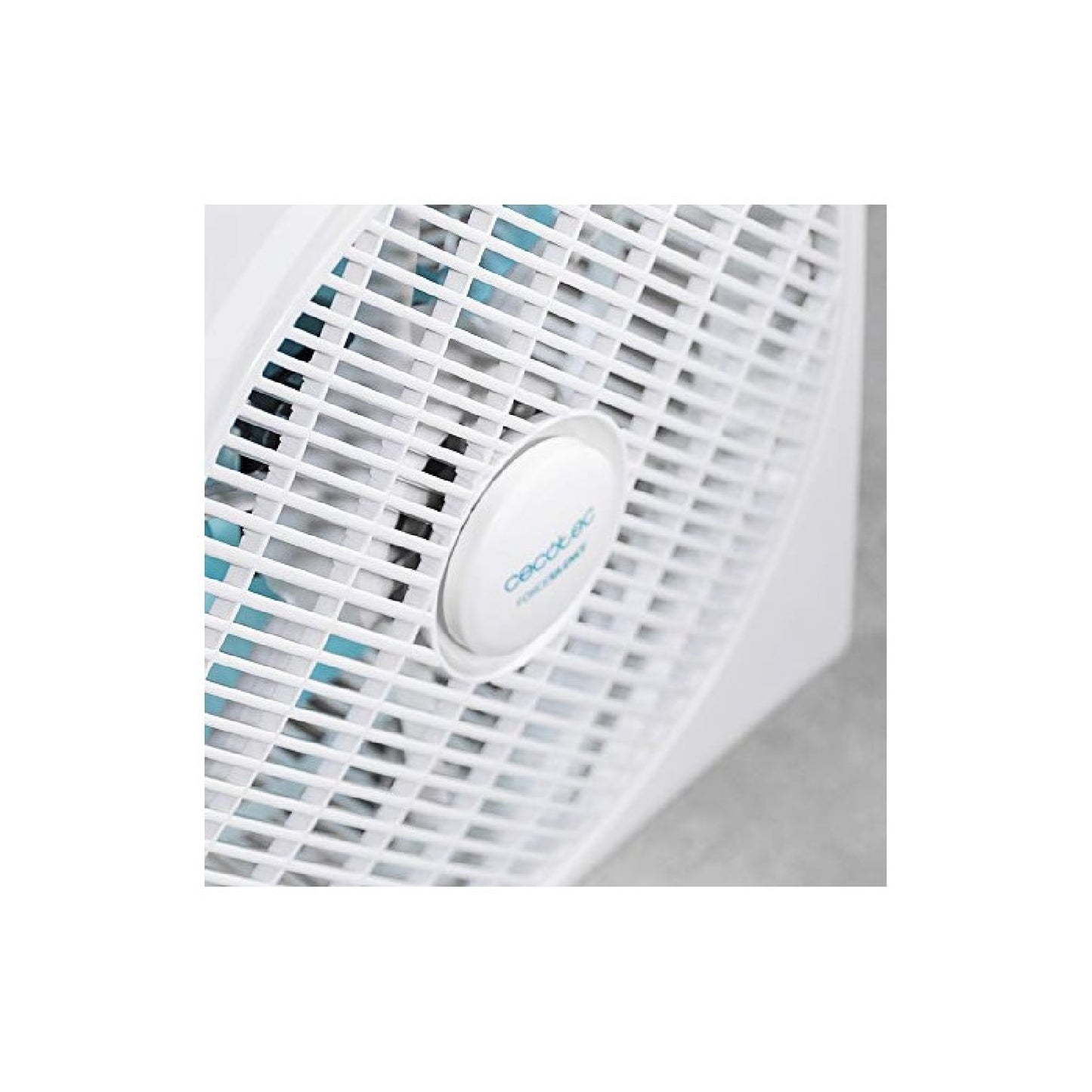 Cecotec Ventilador De Suelo Energysilence 6000 Powerbox_1