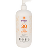 Creme Protetor Solar Bambo Nature Baby FPS 30 500ml