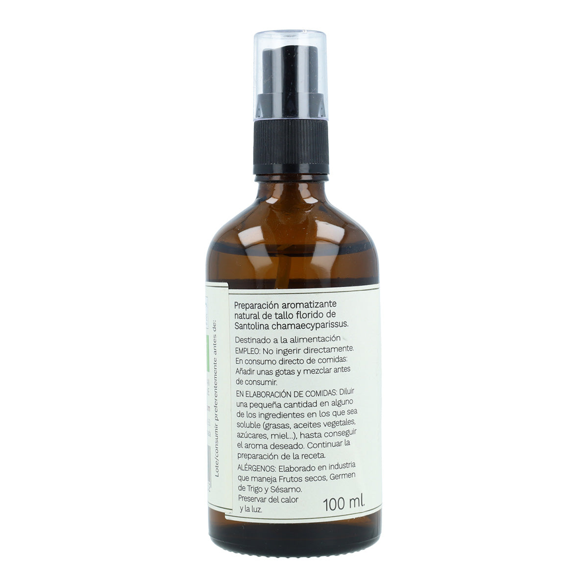 Camomila Biolato Labiatae Biológica 100 ml