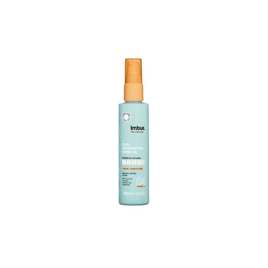 Aceite Capilar Brillo Worshipping Shine Oil Imbue 100ml_0