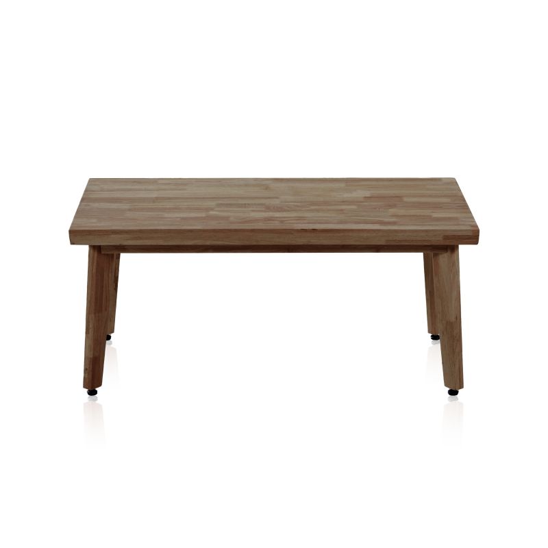 Mesa De Centro Elevable Kay Madera, Roble, 120 X 52/67 X 60_3