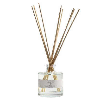 Difusor Mikado 100ml Light Green Scalpers_0