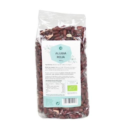 Feijão Vermelho ECO Planeta Huerto 500 g