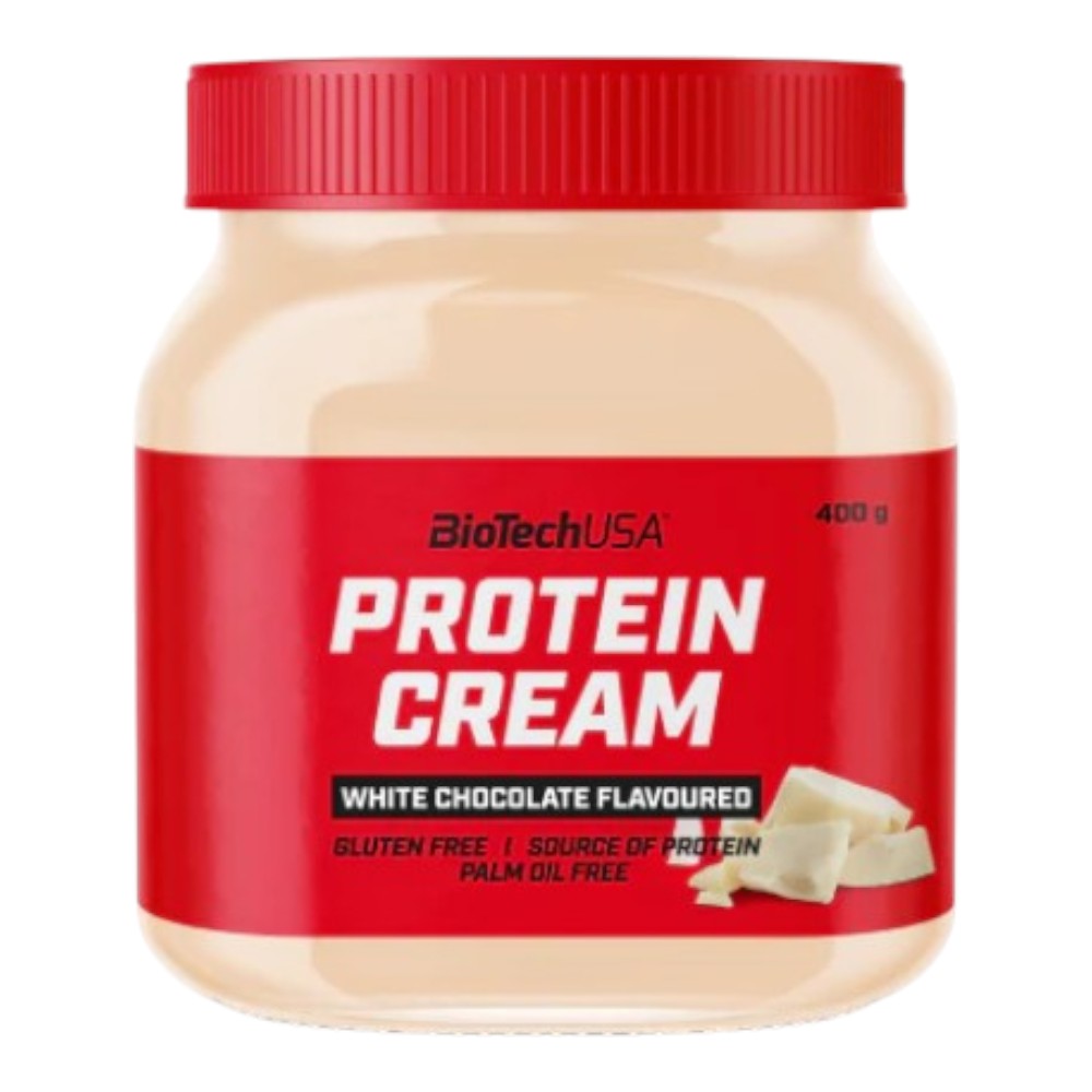 Protein Cream 400 Gr_0