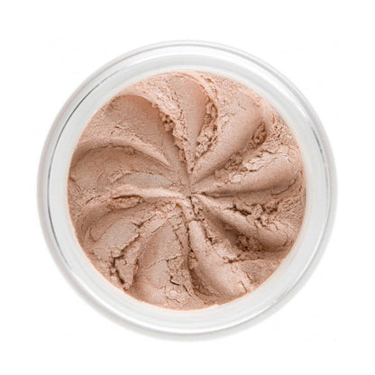 Sombra de olhos mineral - Baunilha cintilante, Lily Lolo 1,5 g