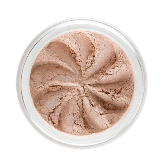 Sombra de olhos mineral - Baunilha cintilante, Lily Lolo 1,5 g