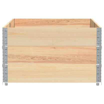 Jardinera De Madera Maciza De Pino 150x100 Cm_3