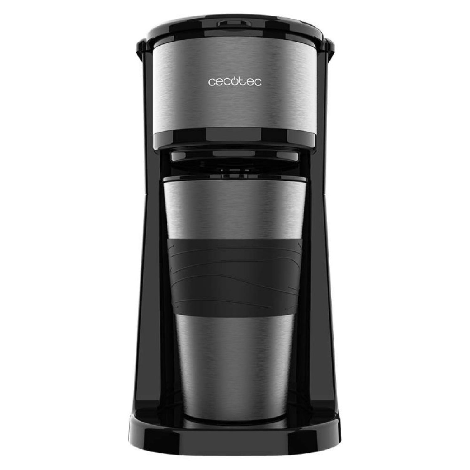 Cecotec Cafetera De Goteo Coffee 66 Drop & Go Cecotec_0