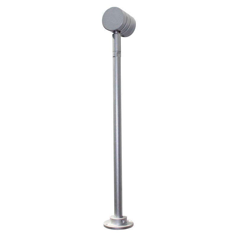 Barra Lineal Iluminación Vitrinas Peok, 3w, Blanco Neutro_4