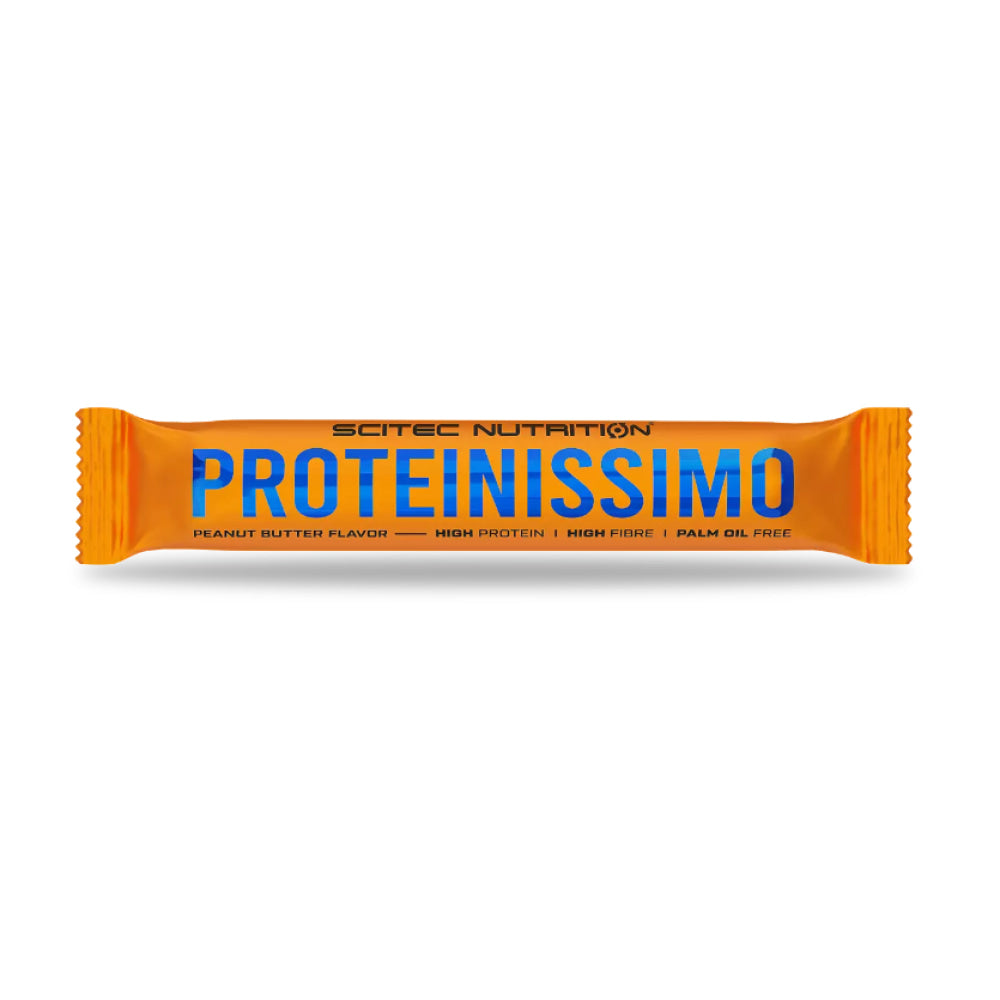 Proteinissimo Bar 50 Gr Chocolate_1