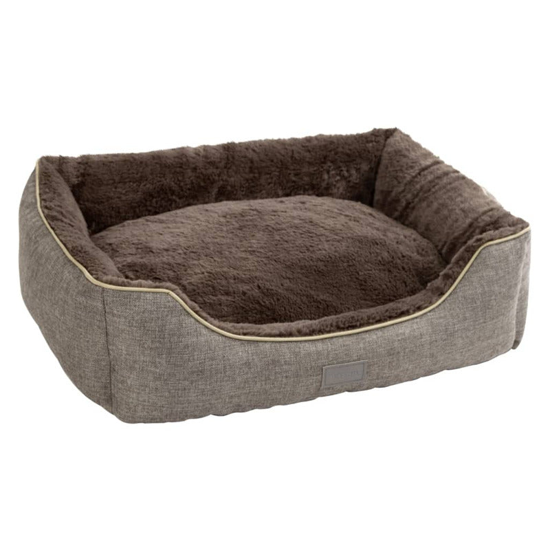 Kerbl Cama Cómoda Para Mascotas Samuel 50x40x15 Cm_3