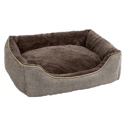 Kerbl Cama Cómoda Para Mascotas Samuel 50x40x15 Cm_3