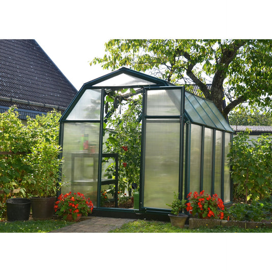 Estufa Eco Grow 259x204 cm 