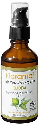 Aceite vegetal de Jojoba Florame 50 ml