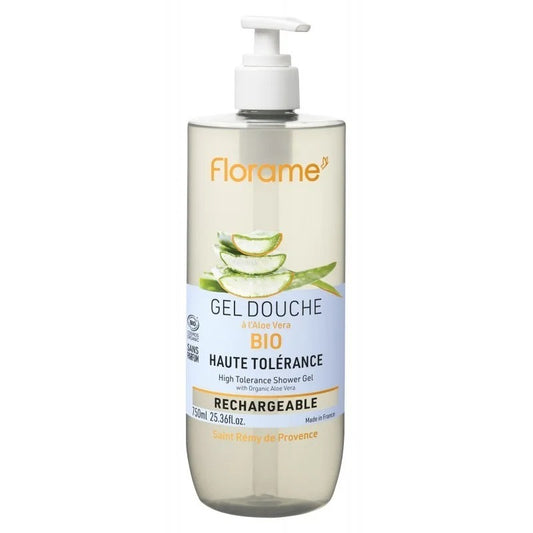 Gel de ducha Haute Tolerance (Alta Tolerancia) 750ml Florame