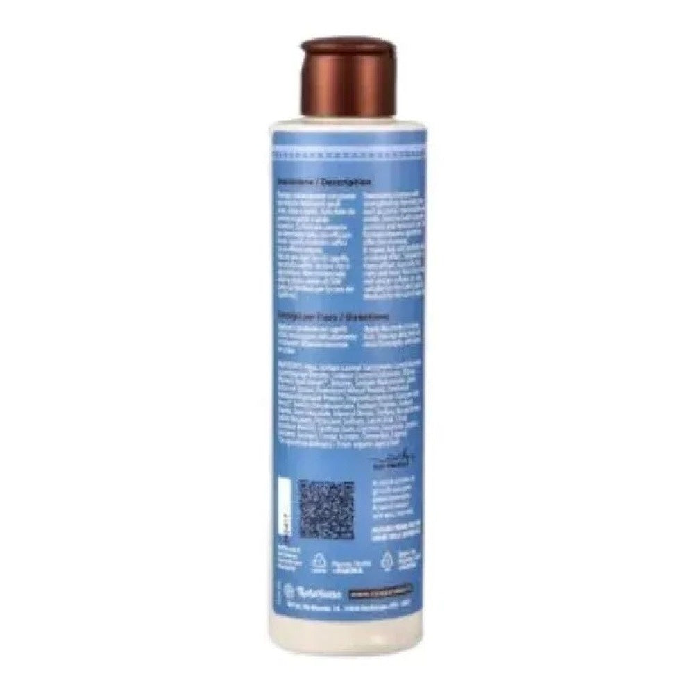 Rasayana Biocosmesi Cabello Champú Protein Volumizzante 200ml_1