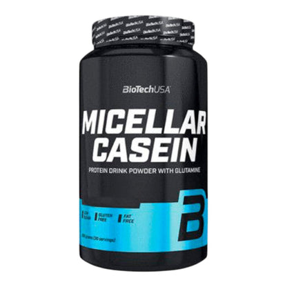 Micellar Casein 908 Gr Fresa_0