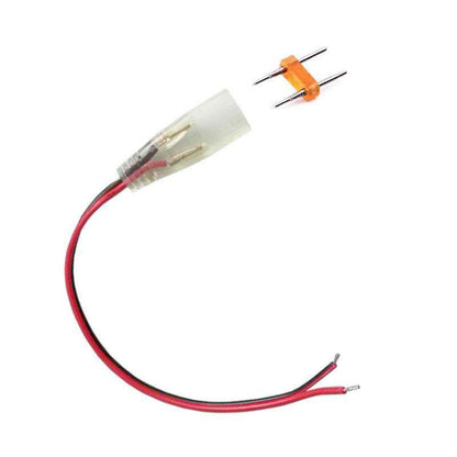Kit Conexión Tira Led Tpu_1