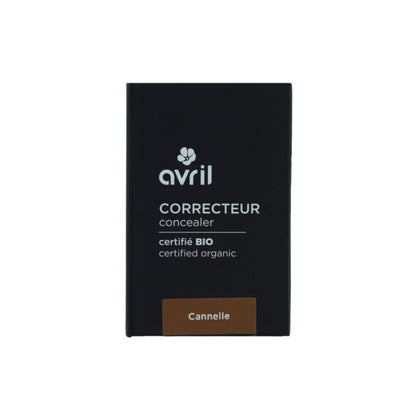 Corretor Laranja Avril 4g
