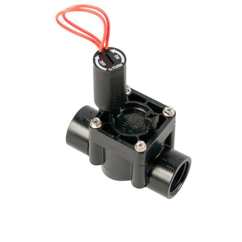 Electroválvula Hunter Pgv-100g-b 1 24v_0