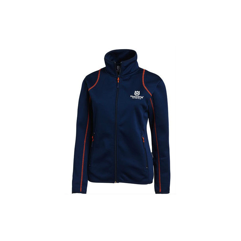 Husqvarna - Polar De Hombre Talla Xxl_0