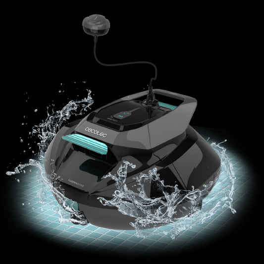 Robot Limpiapiscinas Conga Pooldroid 1000 Floormaster Cecotec_0